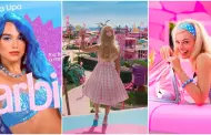 "Barbie the movie": Mira el tráiler oficial de la adaptación live-action de la famosa muñeca