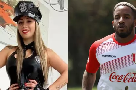 Melissa Klug revela quien es el amor de su vida, podra ser Jefferson Farfn