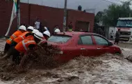 Alcalde de Piura: Senamhi haba advertido de las intensas lluvias a Pedro Castillo cuando era presidente