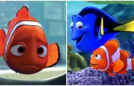 Nemo nunca existi?: Conoce la oscura teora de la pelcula "Buscando a Nemo"