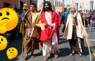 "Herodes, Inri y Samaritana": Reniec publica lista de todos los nombres inspirados en Semana Santa