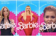 ¿Siempre quisiste ser una chica Barbie? Aprende cómo hacer tu propio póster de la película