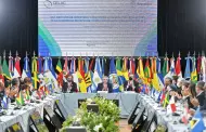 Mandatarios de Amrica Latina acuerdan plan para enfrentar la inflacin