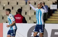 En lo ms alto! Paolo Guerrero volvi a marcar en Copa Libertadores