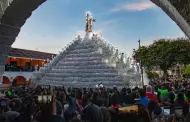 ¡Expectativas superadas! Ayacucho esperaba 25 mil visitantes por Semana Santa y hasta la fecha ha recibido más de 30 mil
