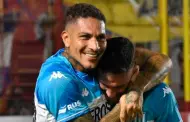 Paolo Guerrero y su vuelta al gol: Qu dijo el 'Depredador' tras anotar en la Copa Libertadores con Racing?