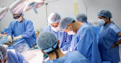 EsSalud confirma que enfermera ultrajada en Juliaca fue amputada