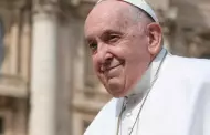 El papa Francisco cancela su presencia en el Vía Crucis del Coliseo de Roma debido al frío