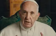 "Amn: Francisco responde": Las sorprendentes respuestas que dio el Papa a 10 jvenes hispanohablantes en su nuevo documental