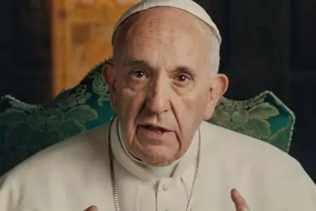 Las sorprendentes respuestas del Papa Francisco a 10 jóvenes en su nuevo documen