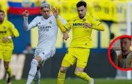 Federico Valverde le habra propinado un puetazo a Alex Baena, jugador del Villarreal: Cules seran las razones?