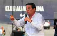 Alcalde de La Victoria anuncia que se sumar a prohibicin de limpiaparabrisas