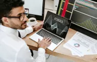 Operar con mltiples marcos temporales al realizar trading de Forex
