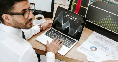 Anlisis de marcos temporales en el trading de Forex