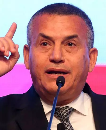 Daniel Urresti saldr� en libertad tras fallo del TC.