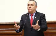 Poder Judicial conden a Daniel Urresti a 12 aos de prisin efectiva por el asesinato del periodista Hugo Bustos