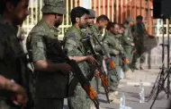 Cientos de prisioneros de la guerra de Yemen sern canjeados a partir del jueves