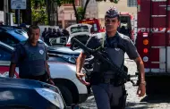 Ataque en Brasil: Alumno de 13 aos hiri con cuchillo a compaeras de su colegio en Gois