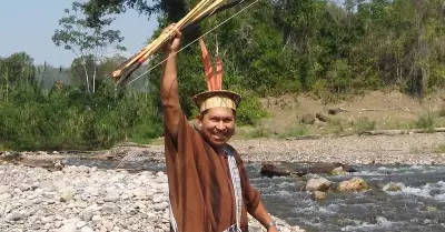 Pueblos indgenas bloquearan vas terrestres y acuticas como prostesta por muer
