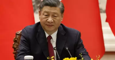 Xi Jinping insta al ejrcito chino a entrenarse para el "combate real"