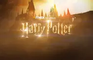 Hogwarts est de regreso! HBO Max confirma serie de Harry Potter con guion fiel a los libros