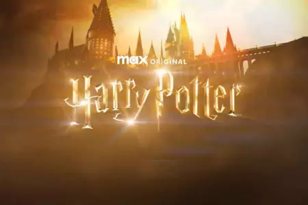 HBO Max confirma serie de Harry Potter con guion fiel a los libros.