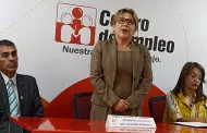 Arequipa: Designan a dos personas para el mismo puesto en la Gerencia Regional de Trabajo