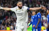 Victoria merengue! Real Madrid venci 2-0 a Chelsea por la ida de los cuartos de final de la UEFA Champions League