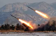 ltimo Minuto! Corea del Norte dispara misil balstico no especificado hacia el ocano de Japn