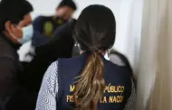 Fiscala logr 35 aos de crcel para entrenador de ftbol femenino que abus de 7 adolescentes en Abancay