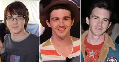 Drake Bell de "Drake y Josh" fue encontrado y se encuentra bien