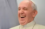 ¡Polémicas frases! Papa Francisco llama a las mujeres "neuróticas"
