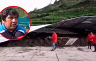 Tragedia en Huaral: Los milagrosos 10 minutos de recreo que le salvaron la vida a estudiantes de colegio destruido por deslizamiento de cerro