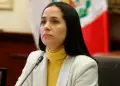 Comisin de tica aprueba informe que recomienda sancionar a Sigrid Bazn.