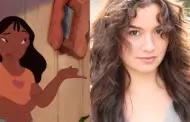 Lilo y Stich: Disney presenta a la actriz que interpretar a Nani en el live action