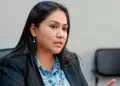 Dina Boluarte: Heidy Juárez retira su solicitud para acompañar a la presidenta en su viaje a Francia