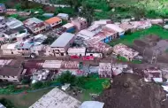 Huaral: Se elevan a cinco los desaparecidos tras nuevo deslizamiento en La Perla-Atavillos