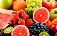 Demasiado calor?: Conoce 5 frutas refrescantes para combatirlo