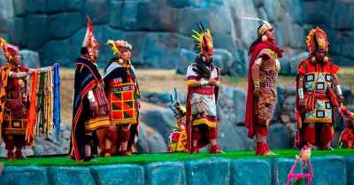 Deseas estar presente en el Inti Raymi?: Venta de entradas 2023 empezar hoy