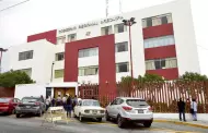 Fiscala y Polica Anticorrupcin intervienen por segunda vez en el ao al Gobierno Regional de Arequipa