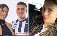 Rosa Fuentes le exige el divorcio a Paolo Hurtado tras nuevo ampay con Jossmery Toledo