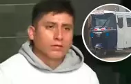 Terror en Chorrillos: Mototaxista secuestraba y ultrajaba jvenes amenazndolas con cuchillo