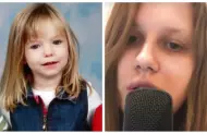 Julia Wendell, joven que asegur ser Madeleine McCann es acusada por almacenamiento de pornografa infantil