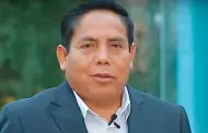 Santa Anita: Alcalde Olimpio Alegra denuncia amenazas de muerte tras asesinato de teniente alcalde