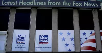 Los problemas legales de Fox News estn lejos de haber terminado