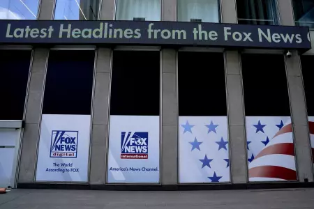 Los problemas legales de Fox News estn lejos de haber terminado