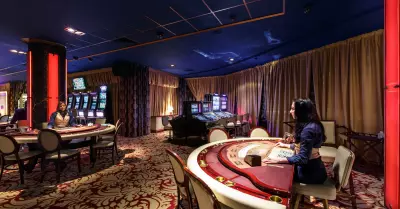 Casinos para visitar en Las Vegas
