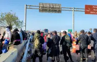 Tacna: Anuncian marcha para este viernes 21 contra extranjeros ilegales varados en la regin