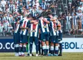 ¡Duras bajas! Alianza Lima no contará con tres importantes jugadores ante Atlético Mineiro