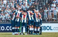 ¡Duras bajas! Alianza Lima no contará con tres importantes jugadores ante Atlético Mineiro